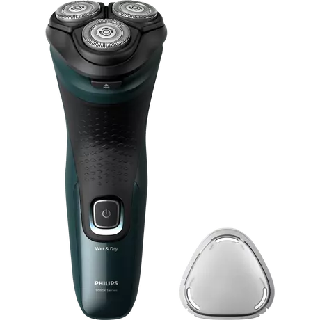 Philips Wet & Dry Elektrisch Scheerapparaat X3002/00 