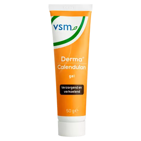 VSM Derma Calendulan Gel 50 gram