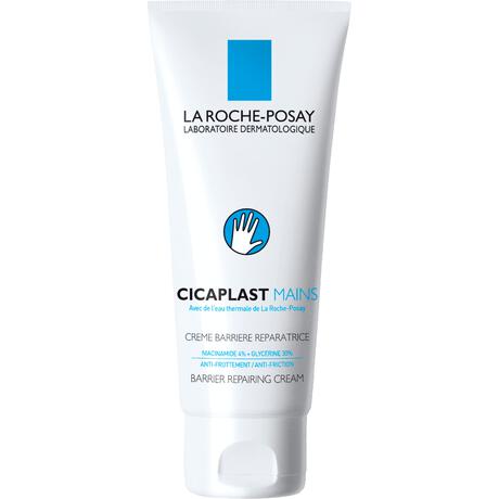 La Roche-Posay Cicaplast Handcrème Droge Huid 100 ML