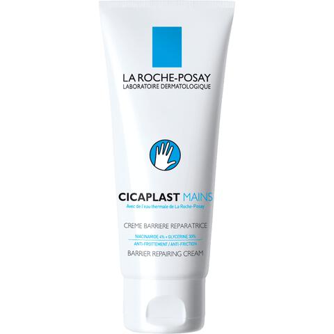 La Roche-Posay Cicaplast Handcrème Droge Huid 100 ML