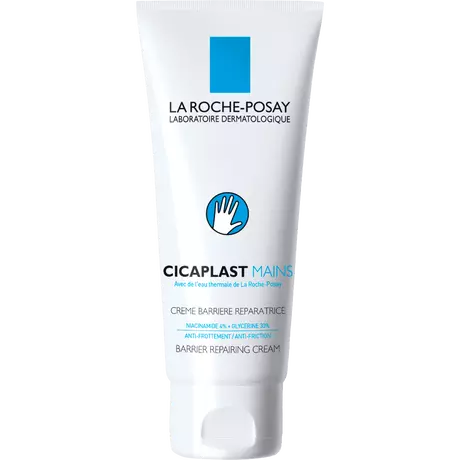 La Roche-Posay Cicaplast Handcrème Droge Huid 100 ML