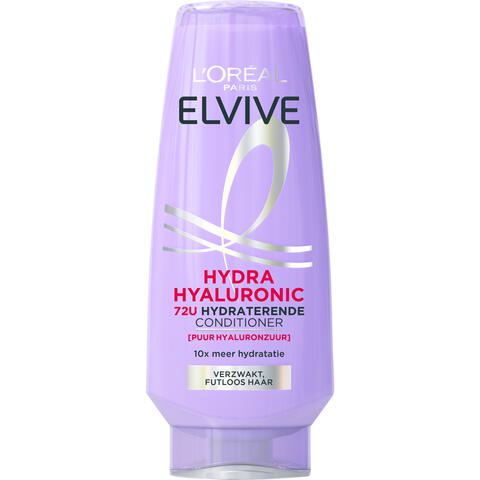 L'Oréal Paris Elvive Hydra Hyaluronic Conditioner 200 ML
