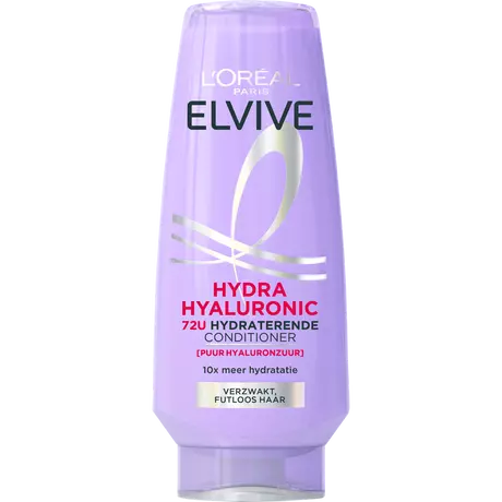 L'Oréal Paris Elvive Hydra Hyaluronic Conditioner 200 ML