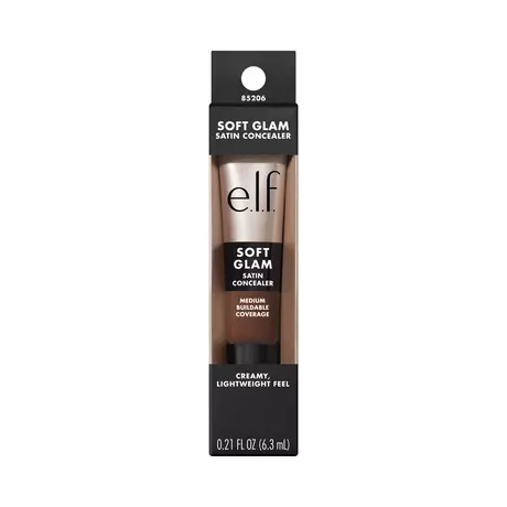 e.l.f. Soft Glam Satin Concealer 61 Rich Cool&nbsp;