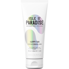 Isle Of Paradise Happy Tan - Gradual Glow 200 ML