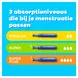 Tampax Pearl Compak Regular Tampons Met Inbrenghuls 20 stuks