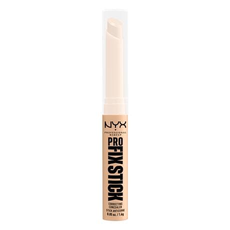 NYX Professional Makeup Pro Fix Stick Vanilla