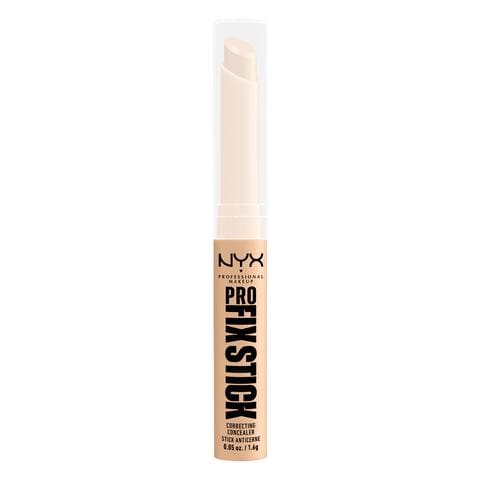 NYX Professional Makeup Pro Fix Stick Vanilla