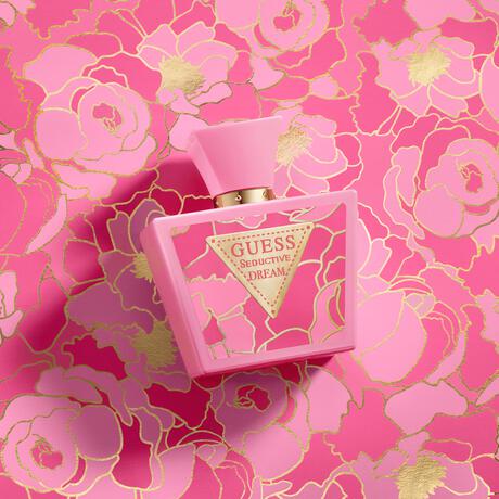 Guess Seductive Dream For Women EDT 30ml