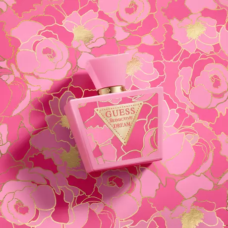 Guess Seductive Dream Women Eau De Toilette 30 ML