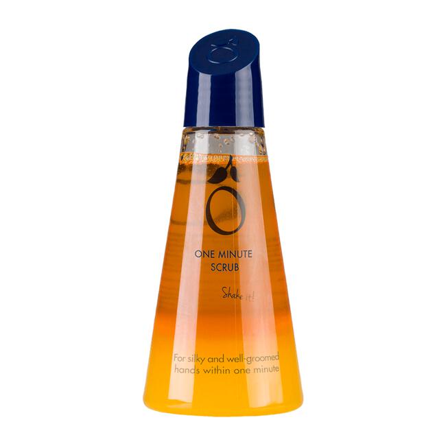 Herome One Minute Scrub 120 ML
