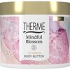 Therme Mindful Blossom Shimmer Glow Body Butter 225 Gram