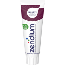 Zendium Sensitive Tandpasta 75 ML