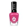 Sally Hansen Miracle Gel Work Hard Play Pink 350 Roze 14.7 ML