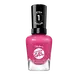 Sally Hansen Miracle Gel Work Hard Play Pink 350 Roze 14.7 ML