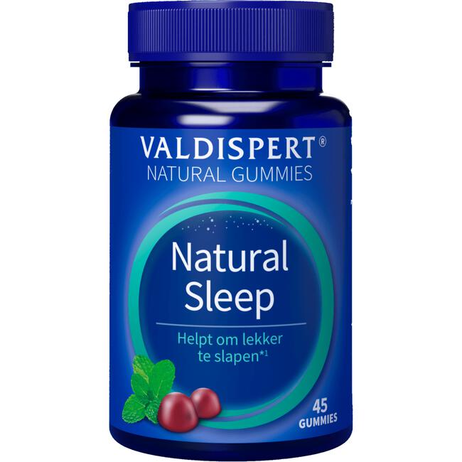 Valdispert Natural Sleep