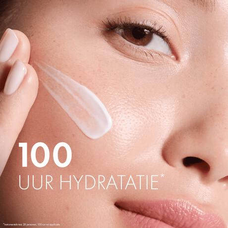 Vichy Mineral 89 100U Rijke Hydraterende Crème zonder parfum