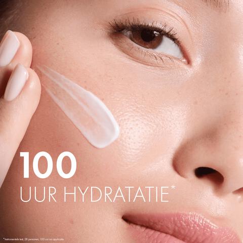 Vichy Mineral 89 100U Rijke Hydraterende Crème zonder parfum