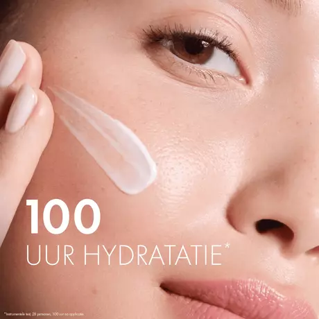 Vichy Mineral 89 100U Rijke Hydraterende Crème Zonder Parfum 50 ML