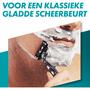 Gillette Mach3 Scheersysteem Met 3 Navulmesjes
