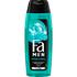 Fa Men Extreme Cool Douchegel & Shampoo 250 ML