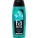Fa Men Extreme Cool Douchegel & Shampoo 250 ML