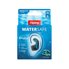 Alpine Watersafe Oordoppen