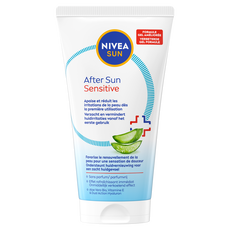 NIVEA SUN After Sun Sensitive Gel 150 ML