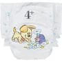 Etos Woezel & Pip Luiers Maxi Plus Voordeelpak Maat 4+ 9-20 kg 50 stuks
