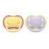 Philips Avent Fopspeen Ultra Air 0-6M SCF087/03 2 stuks