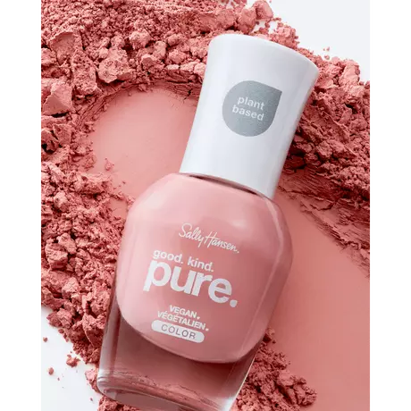Sally Hansen Good.Kind.Pure. Vegan Nagellak 210 Pink Clay