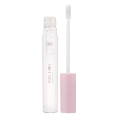 Etos Care High Shine Lipgloss 01 Keep it Glossy Transparant