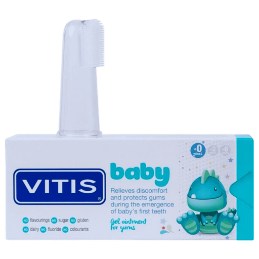 VITIS Baby Gel Balsem 30 ML