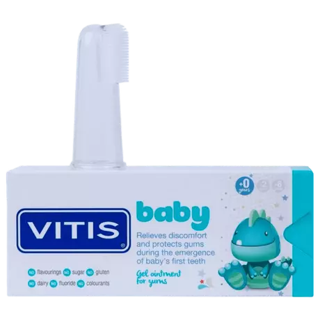 VITIS Baby Gel Balsem 30 ML