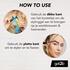 Got2b Glued 4 Brows & Edges 2-in-1 Gel 16 ML