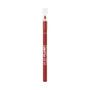 Rimmel London Oh My Plump! Lip Liner - Rood - 080 Baddie