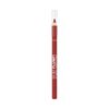 Rimmel London Oh My Plump! Lip Liner Rood 080 Baddie