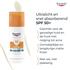 Eucerin Sun Oil Control Gel-Crème SPF50+ 50 ML