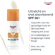 Eucerin Sun Oil Control Gel-Crème SPF50+ 50 ML