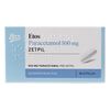 Etos Paracetamol 500 MG Zetpil 10 stuks