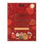 Sence Collection Giftset 5pcs Facial Sheet Mask 20ml Mask Book The Christmas List