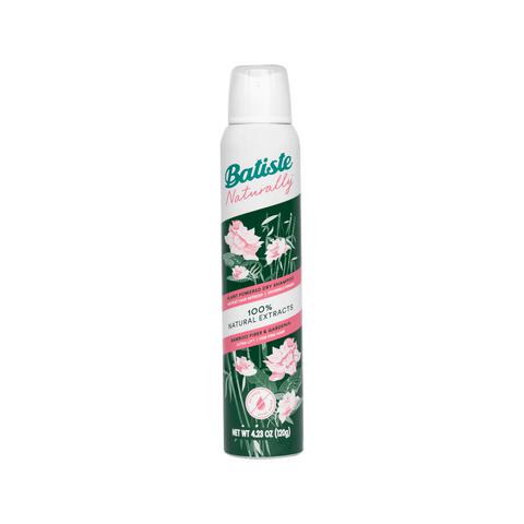 Batiste Naturally Bamboo Fibre & Gardenia Fine Hair 200 ML