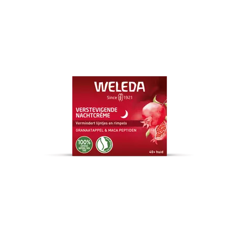 WELEDA Youth Power Nachtcrème 40 ml