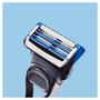 Gillette SkinGuard Sensitive Navulmesjes 4 stuks
