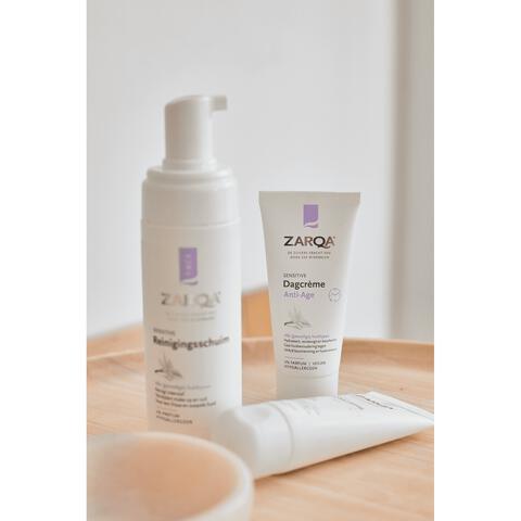 Zarqa Anti-Age Dagcrème 50 ML