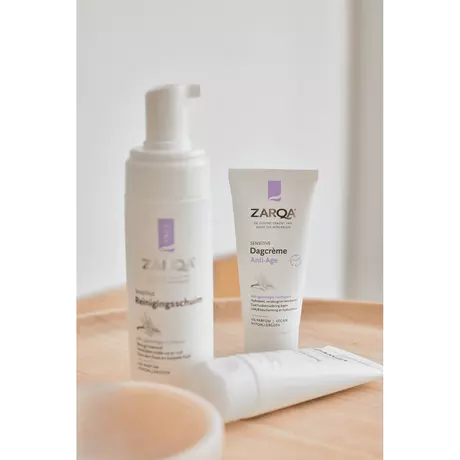 Zarqa Anti-Age Dagcrème 50 ML