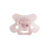 Difrax Fopspeen Natural 6M+ Se Pink Opal