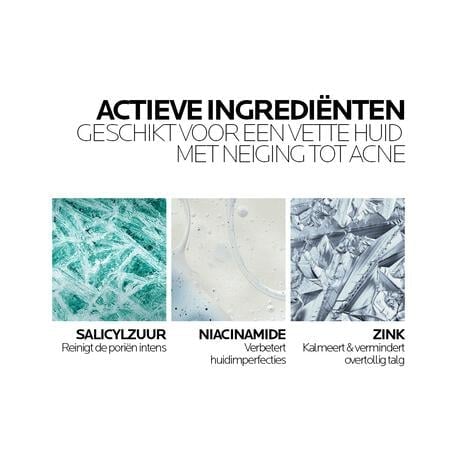 La-Roche Posay Anthelios Oil Correct SPF50 50 ML