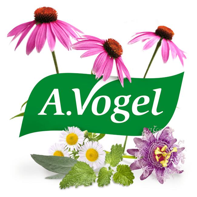 A.Vogel Oogdruppels Ontstoken Ogen