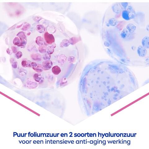 NIVEA Cellular Hyaluron Anti-Age Nachtcrème 50 ML